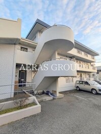 アリエス町田