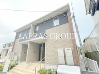 グランテラスⅠ