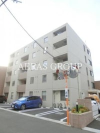 リバープレッソⅡ