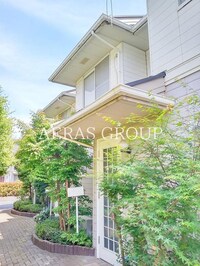 ウォーターパーク塚本H棟