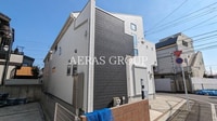 関町南3丁目貸家