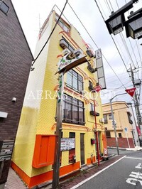 練馬三角ビル
