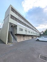 円山マンション