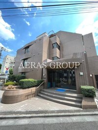 コーポ塩島