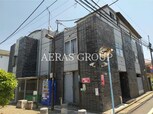 アークヒルズ阿佐ヶ谷