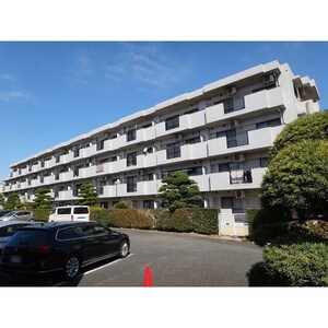ロイヤルシティ四番館