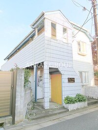 ペアパレス大泉