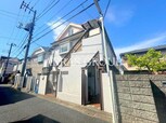メゾン南大泉A
