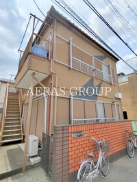 マンションM