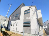 クレハ南大泉