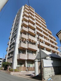 プリザーヴ中村橋