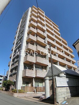 プリザーヴ中村橋