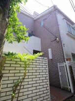 ライフピア大泉