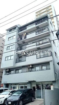 グランドール大山