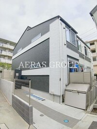 クレオ東大泉PARTⅢ