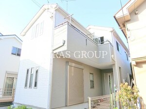 田鍋邸
