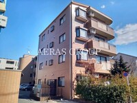 プランドール石神井