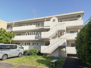 笹塚ハイツ