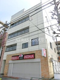 ブリオン関町