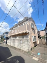 センチュリー栗原