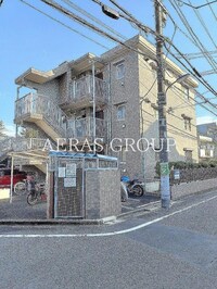 ラ・フォーレ小見野2