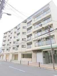 江古田サンライトマンション