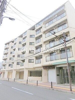 江古田サンライトマンション