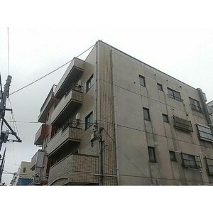 レイルビルⅡ