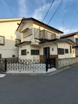 貸家7号棟
