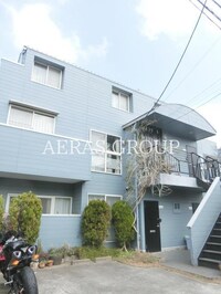 フラッツ富士見台