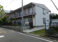 中瀬コーポ