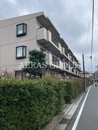 ウィスタリア大泉学園