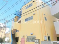 アークブランシェ小竹向原