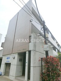 コンフォート野火止