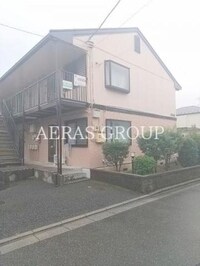 ジュネスハイムⅠ