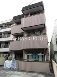 メゾンドパーク