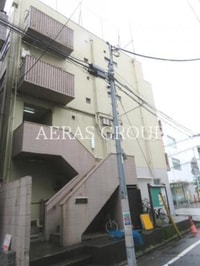 花村屋ビル