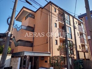 シャルム浜田山