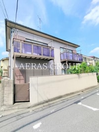 シャトル浜田山Ⅱ