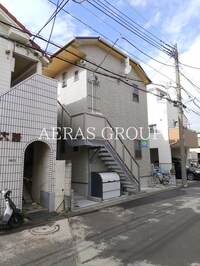 ロワール新浦安