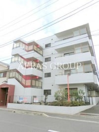 ドミール宇田川