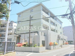 NSセントラルパークビル