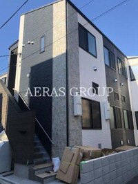 ルビーパレス