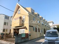 タウンカテッジ篠崎