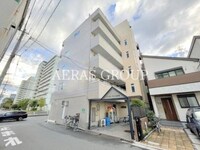 ベラルーサ13番館