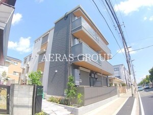 メゾン フレール