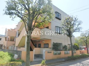 ペアタウン飯塚Ⅰ