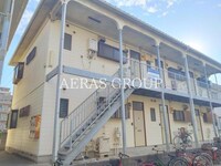 第2メゾンタナカ