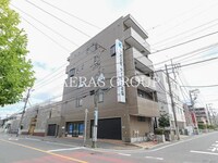 フレール西船橋