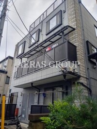 マイム21